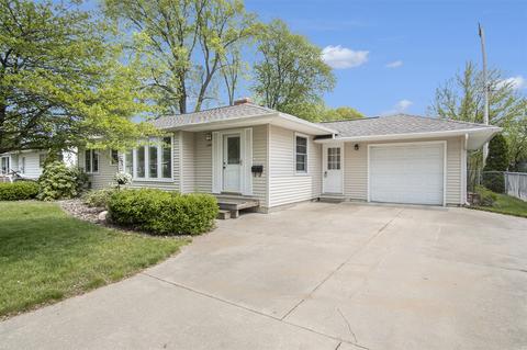 3080 Eastland, Muskegon, MI 49441