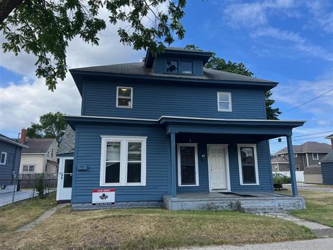 1191 6th St, Muskegon, MI 49440