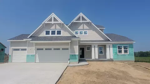 8045 Tramway, Byron Center, MI 49315