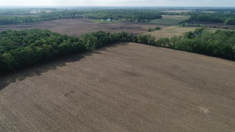 S Edon Road, Reading, MI 49274 photo 10