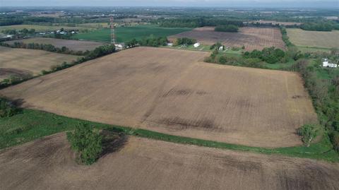S Edon Road, Reading, MI 49274 photo 12