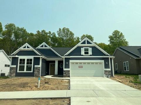 17544 Winged Foot, Spring Lake, MI 49456
