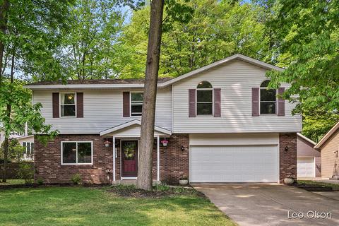 4295 Trojan, Wyoming, MI 49519