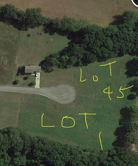 Lot 45 Leo Lane, Three Rivers, MI 49093 photo 8