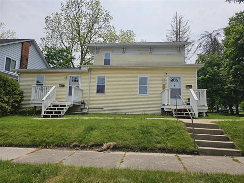 406 Linden St, Big Rapids, MI 49307 photo 2
