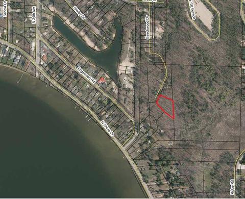 lot C Beechwood, Mears, MI 49436