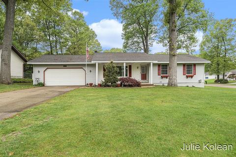 15359 Lost Channel, Grand Haven, MI 49417