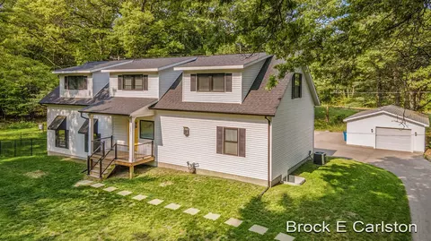 18491 144th, Spring Lake, MI 49456
