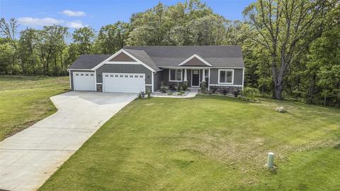 2792 W Hardwood, Sparta, MI 49345