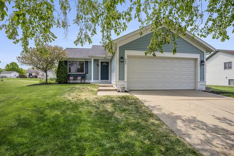 285 Jennifer, Holland, MI 49423
