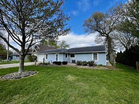 1271 Rose, Niles, MI 49120