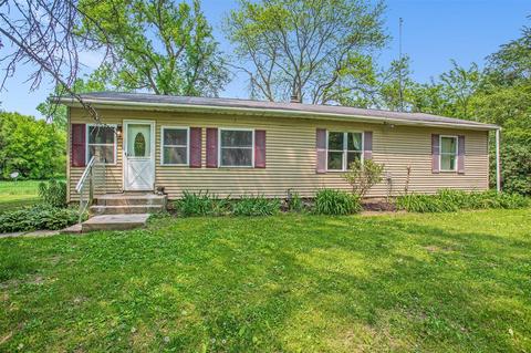 9550 Richmond, Belding, MI 48809
