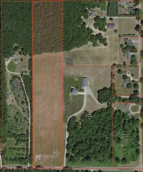 Cr 358, Lawton, MI 49065