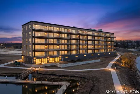 901 Adelaide #309, Muskegon, MI 49441