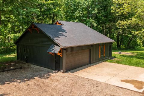 9211 E Y Z, Vicksburg, MI 49097
