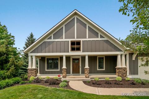 7655 Stations, Byron Center, MI 49315