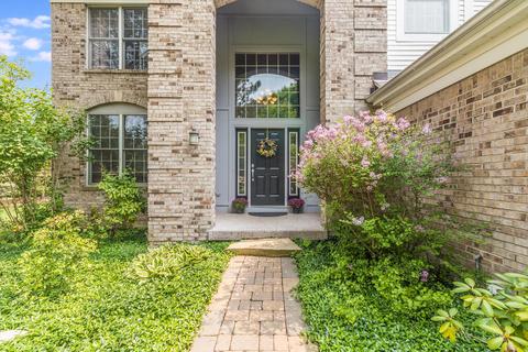 4411 Hickory Grove Ct NE, Ada, MI 49301 photo 4