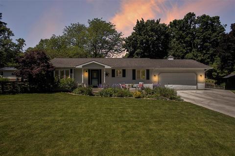 510 Houston, Parchment, MI 49004