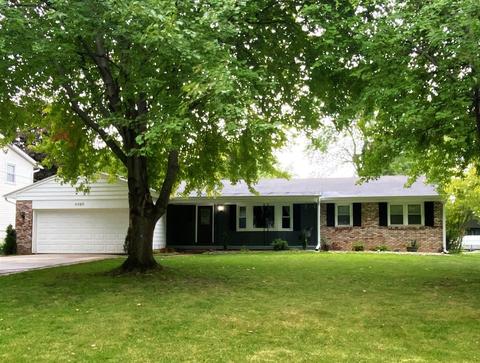 4060 Kentridge, Grand Rapids, MI 49508
