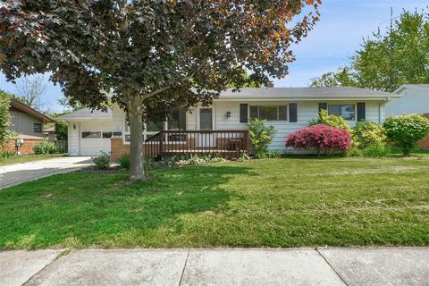 2717 Sunnydale, Saint Joseph, MI 49085