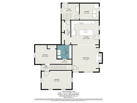 12330 E T, Scotts, MI 49088 photo 4