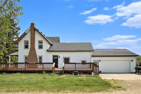 12330 E T, Scotts, MI 49088