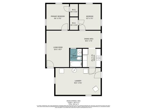 2825 W Baseline, Plainwell, MI 49080 photo 5