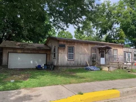 116 S Main, Hersey, MI 49639