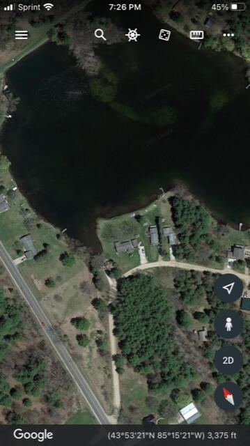 8419 Enid, Evart, MI 49631