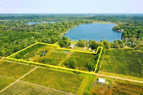 V/l Woodland, Bangor, MI 49013