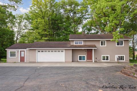 4219 W Carson City, Greenville, MI 48838