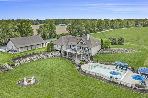 11232 9 12 Mile, Ceresco, MI 49033