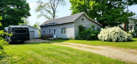 215 N Locust, Mendon, MI 49072