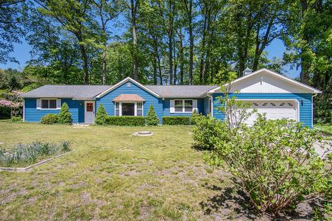 6240 W Michillinda, Whitehall, MI 49461