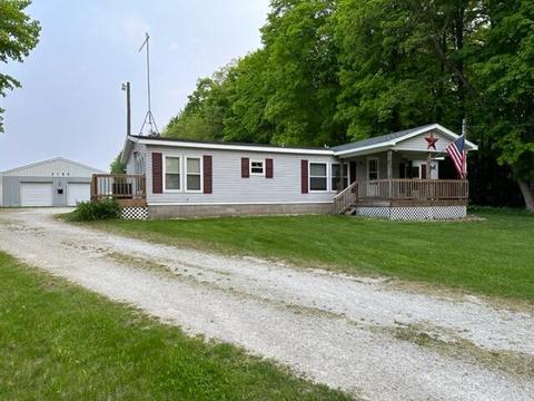 3190 W 112th, Grant, MI 49327