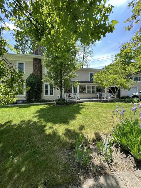 603 S Lafayette, Greenville, MI 48838