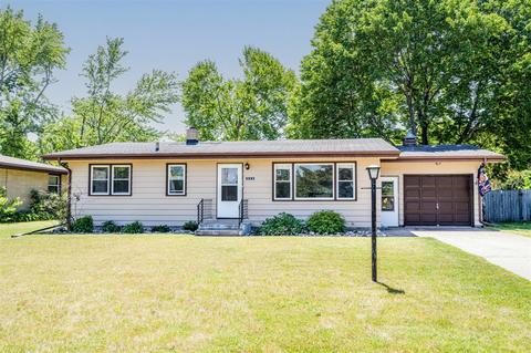 344 Waverly Dr, Benton Harbor, MI 49022