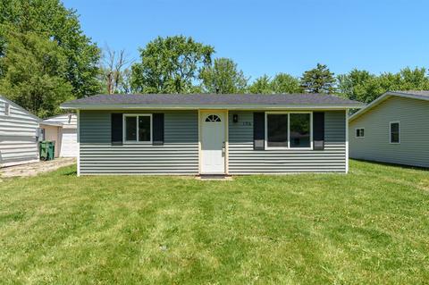 196 Wellworth, Springfield, MI 49037 photo 1