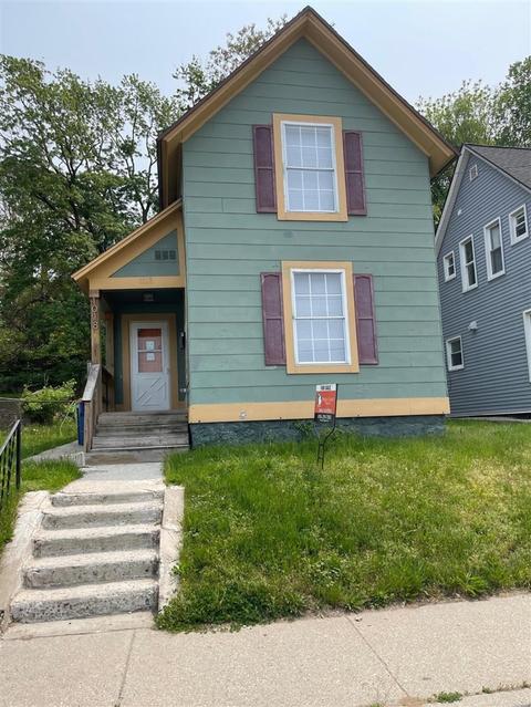 1018 Underhill, Grand Rapids, MI 49503