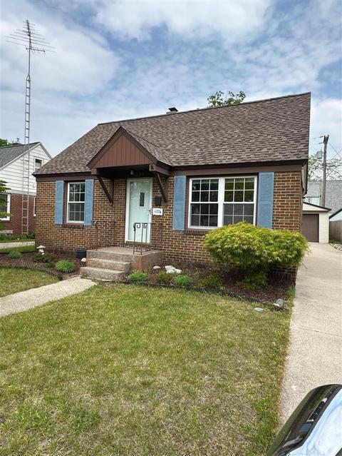 1224 W W Smt, Muskegon, MI 49441
