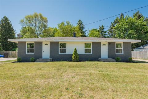 418-420 56th, Kentwood, MI 49548