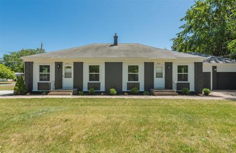 5616-5618 Madison, Kentwood, MI 49548
