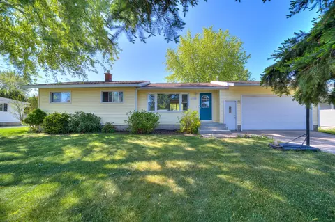 1929 Furhman, Norton Shores, MI 49441