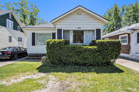 302 W 16th, Holland, MI 49423