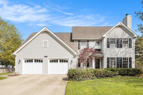 7471 St George, Portage, MI 49024
