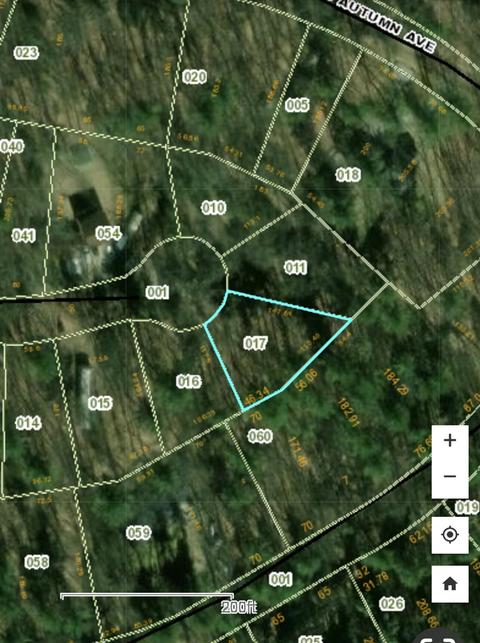 6800 E Winter Ct, Newaygo, MI 49337