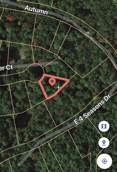 6800 E Winter Ct, Newaygo, MI 49337 photo 2