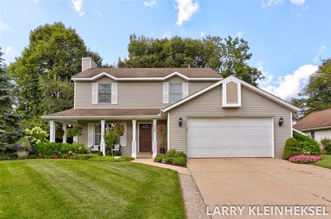 736 Beech Crk, Holland, MI 49423