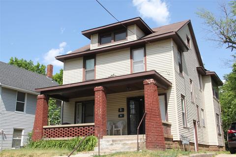 1826 Francis, Grand Rapids, MI 49507