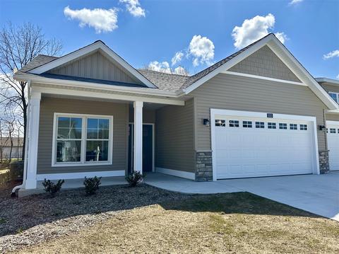 1035 Maplewood #36, Holland, MI 49423